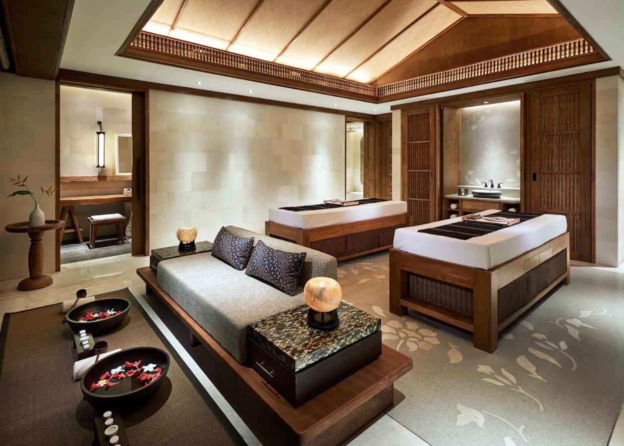 Bali Emerald Apartments Санур Екстер'єр фото
