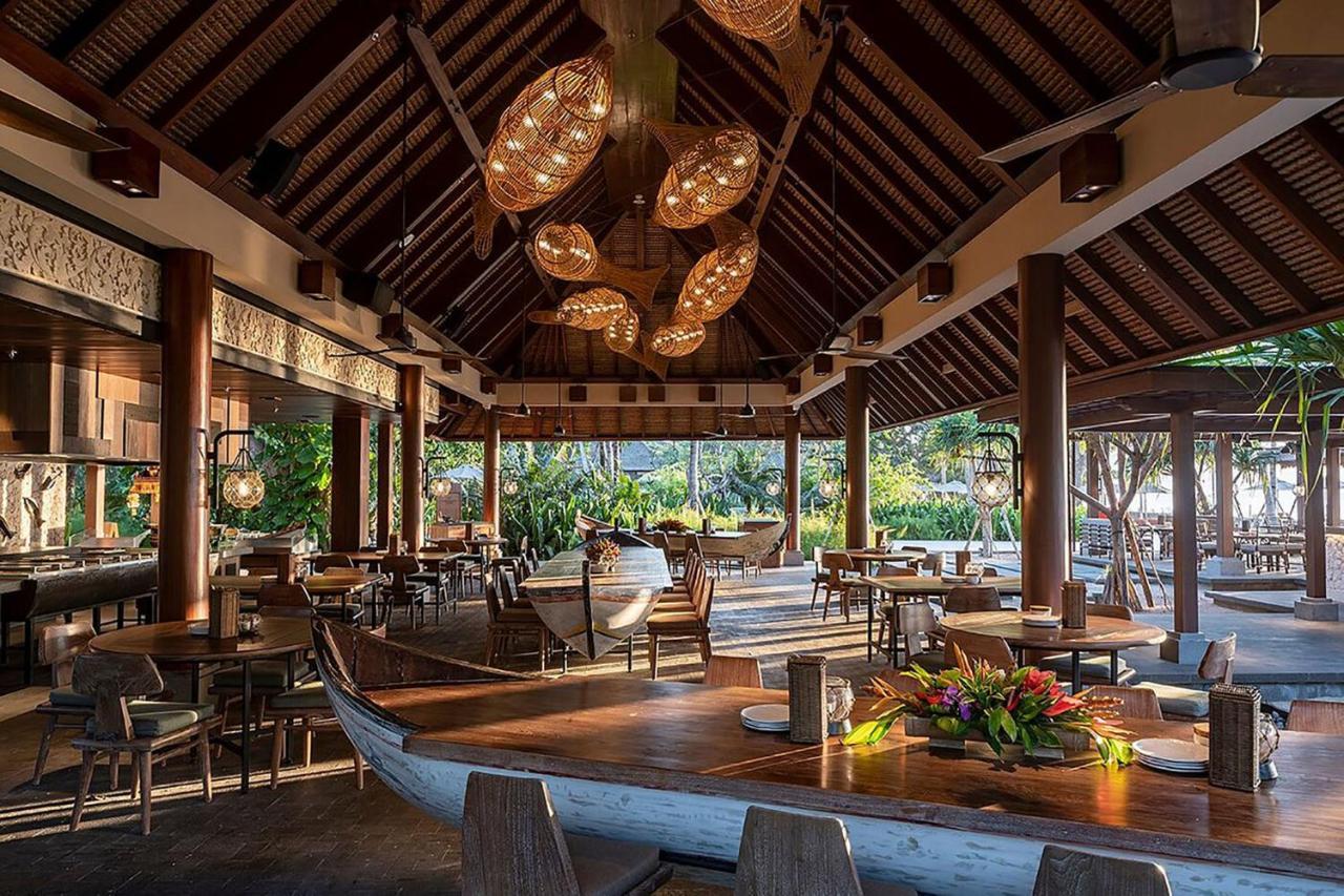Bali Emerald Apartments Санур Екстер'єр фото